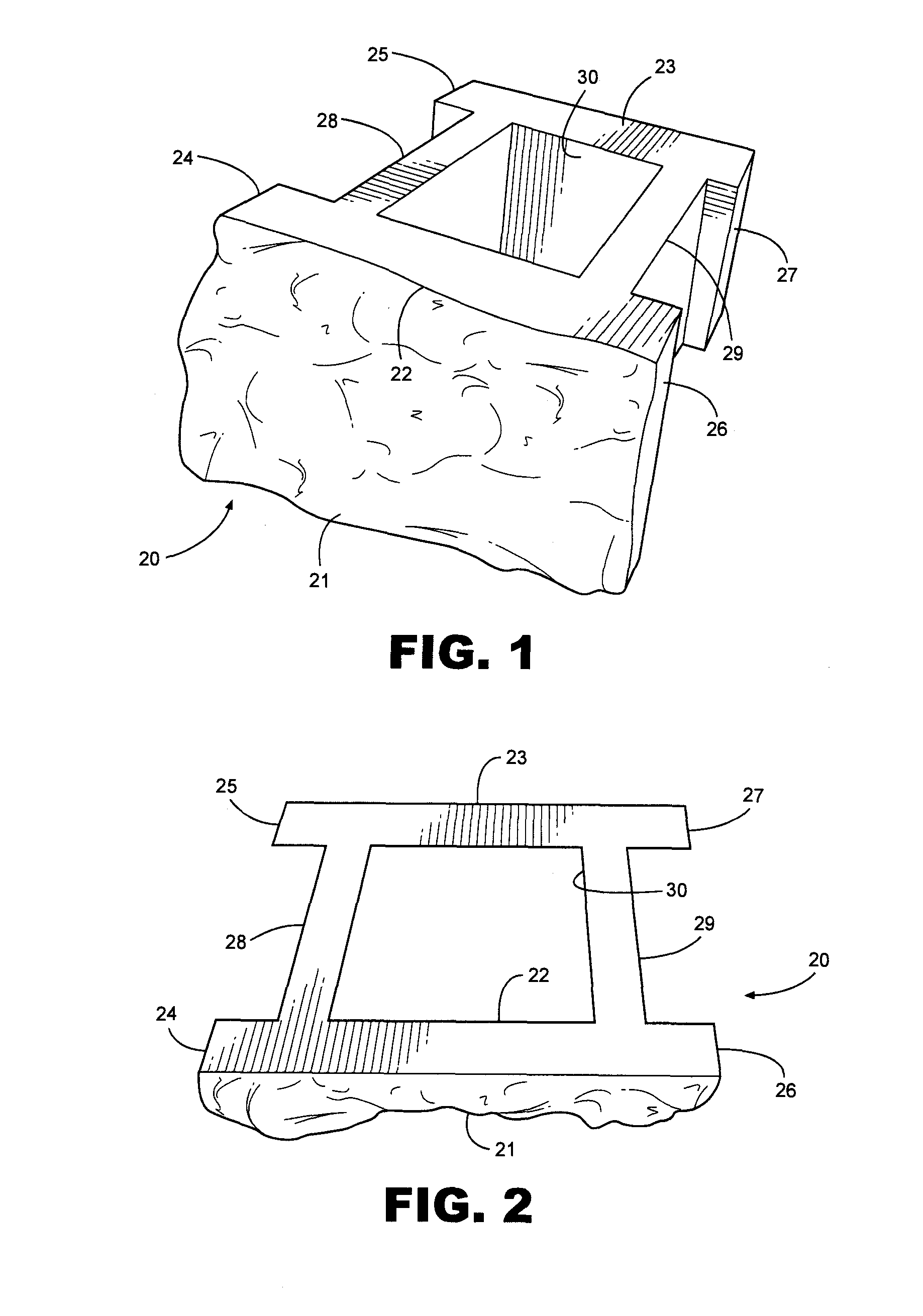 Method And Apparatus For Dry Casting Concrete Blocks Having A Decorative Face