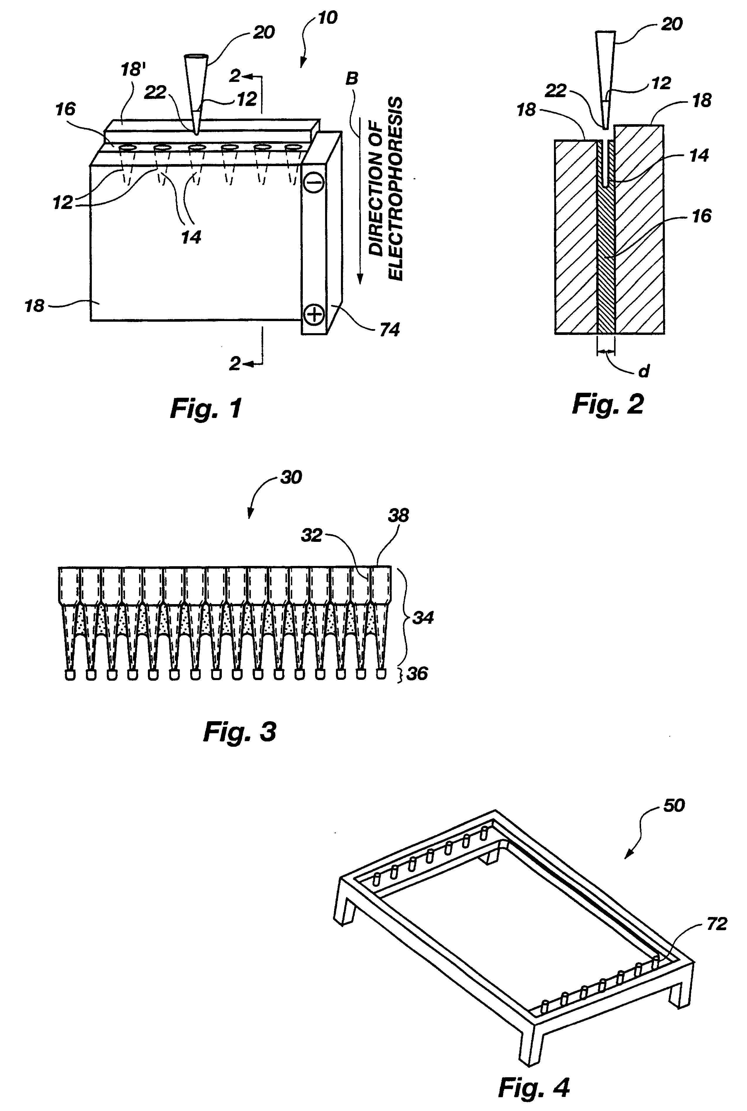 Expandable sequencing tray