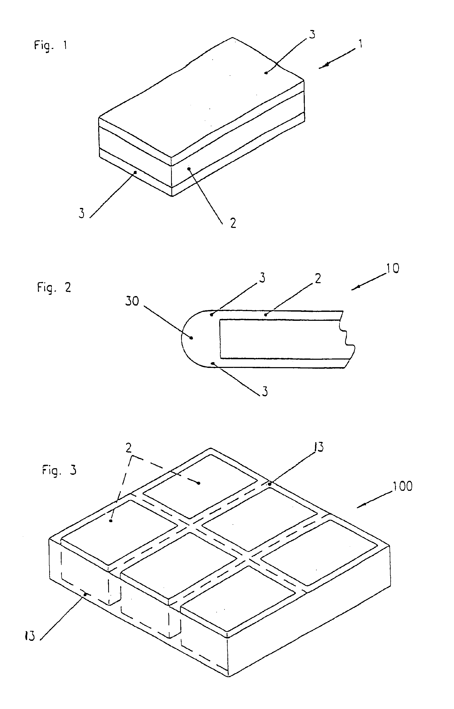 Multi-layer slab product made of stone granulates and relative manufacturing process