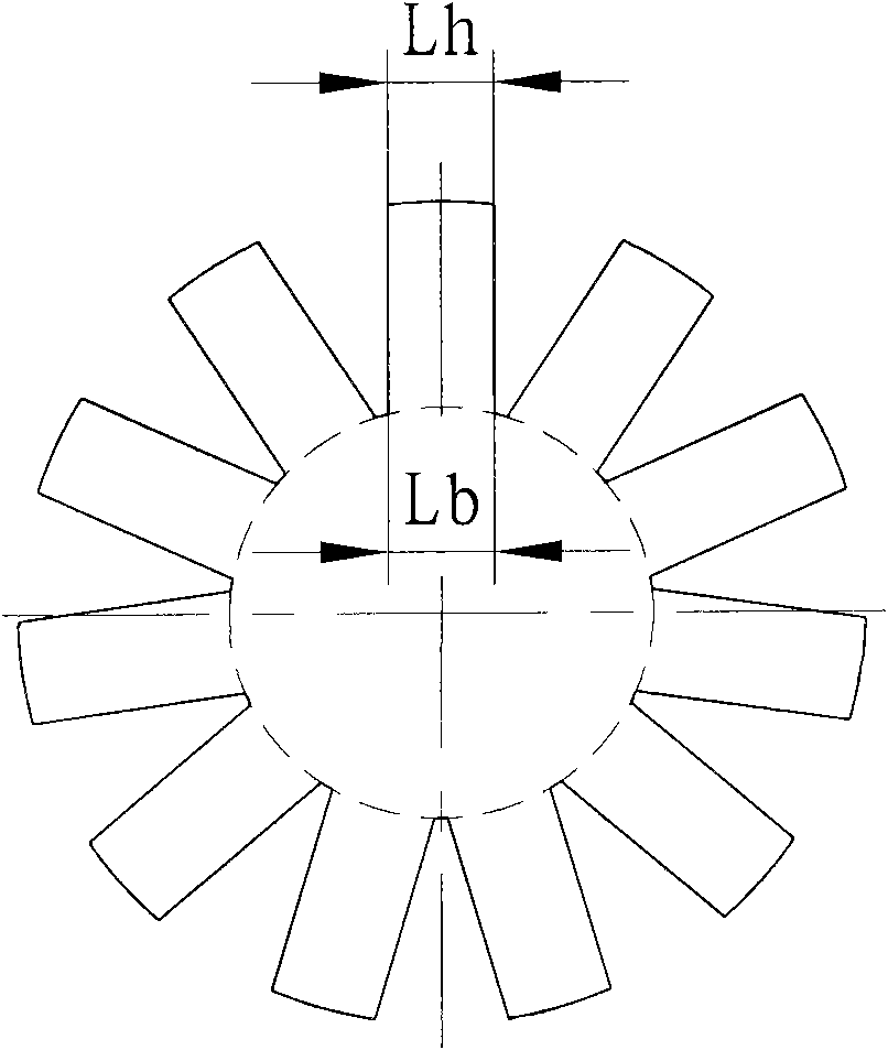 Energy-saving single-screw compressor