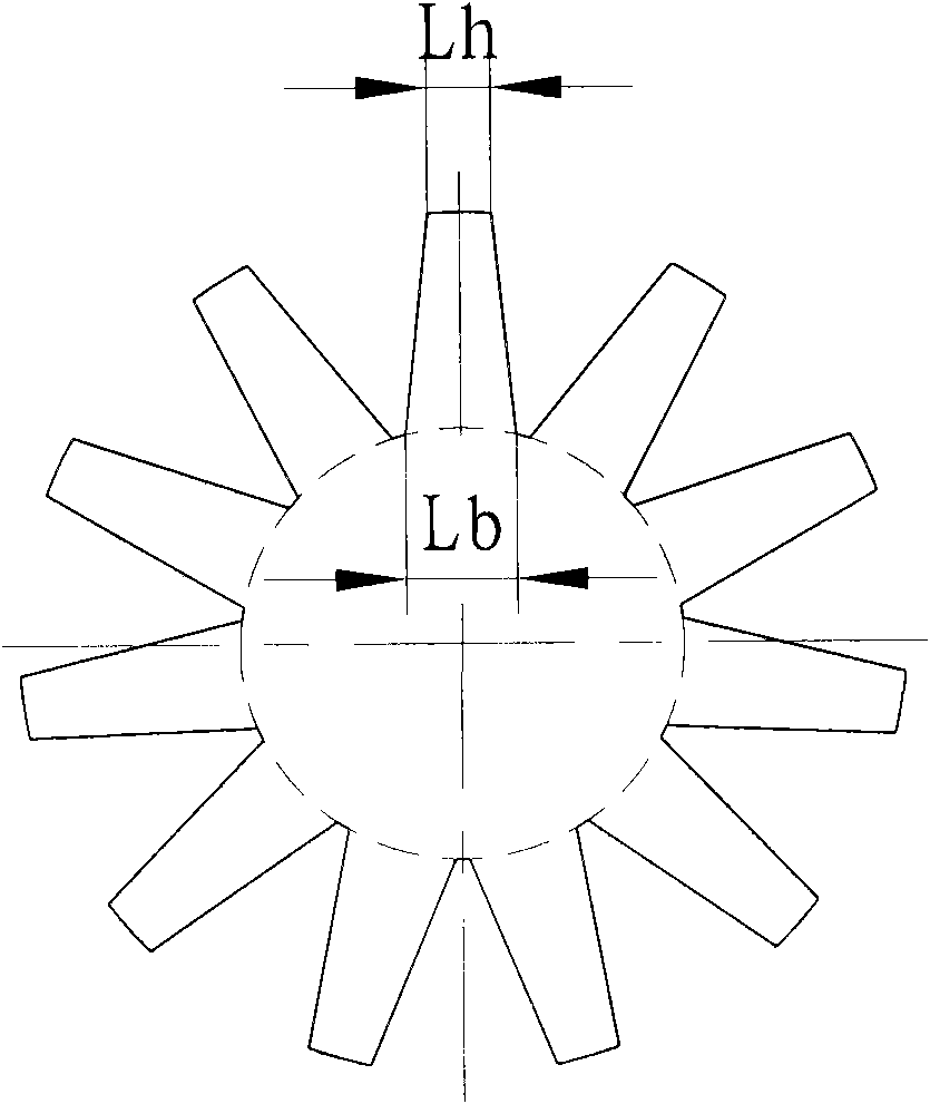 Energy-saving single-screw compressor