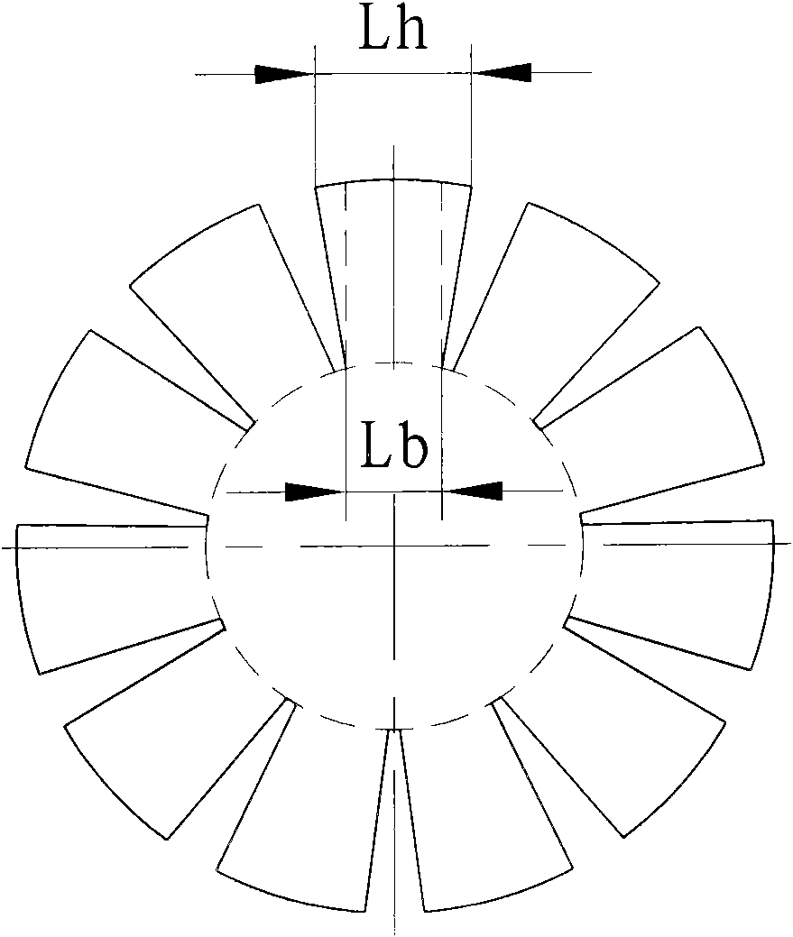 Energy-saving single-screw compressor