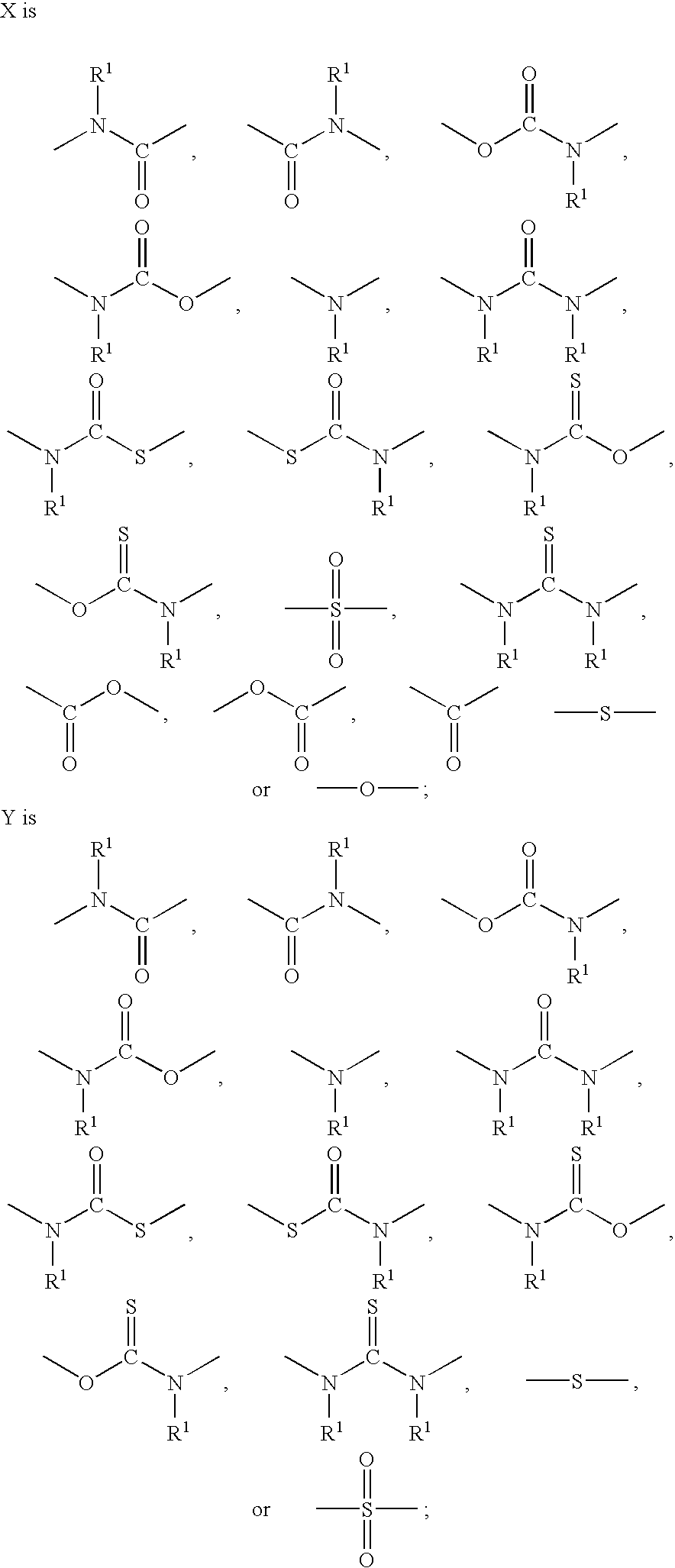 Curable electron donor compounds