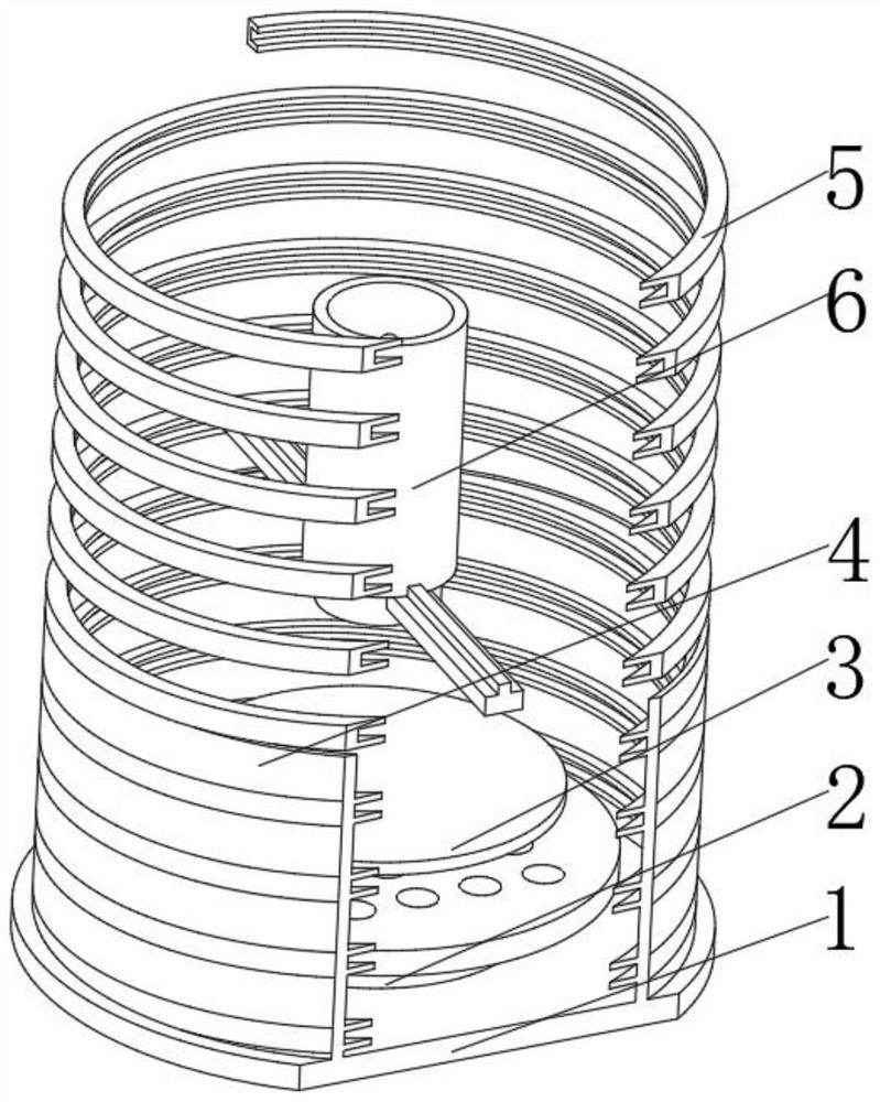 Flexible additive manufacturing equipment