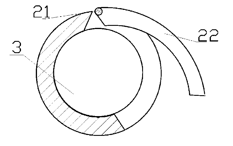 Pneumatic pipe transmission system and method