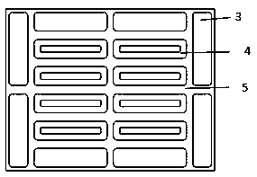 Light-emitting device with dual functions of lighting and communication