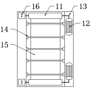Paper supply device capable of automatically replacing roll paper