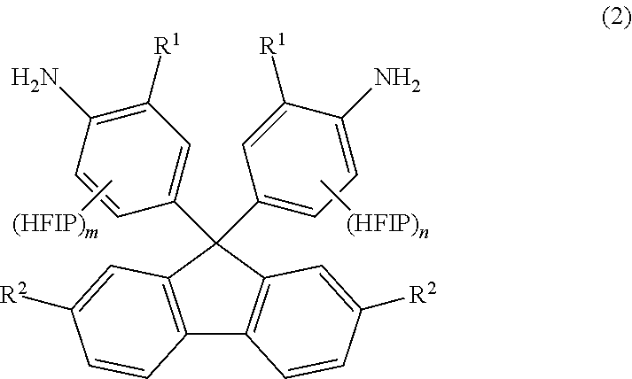 Fluorine-Containing Polymerizable Monomer And Polymer Compound Using Same