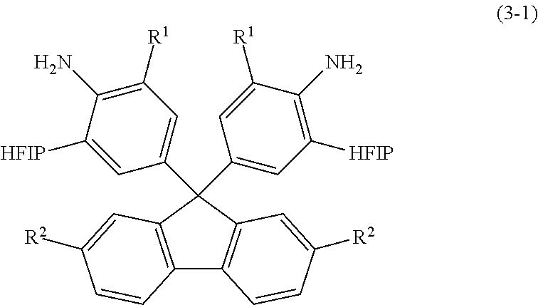 Fluorine-Containing Polymerizable Monomer And Polymer Compound Using Same