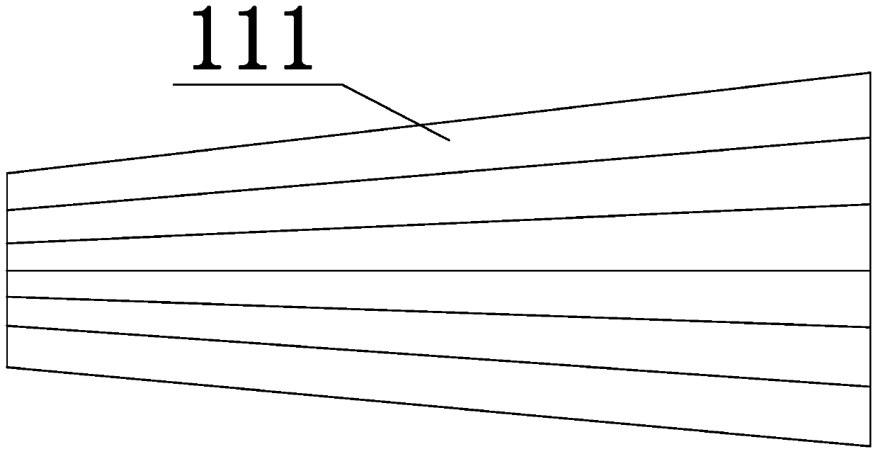 Low-temperature protection device special for camera