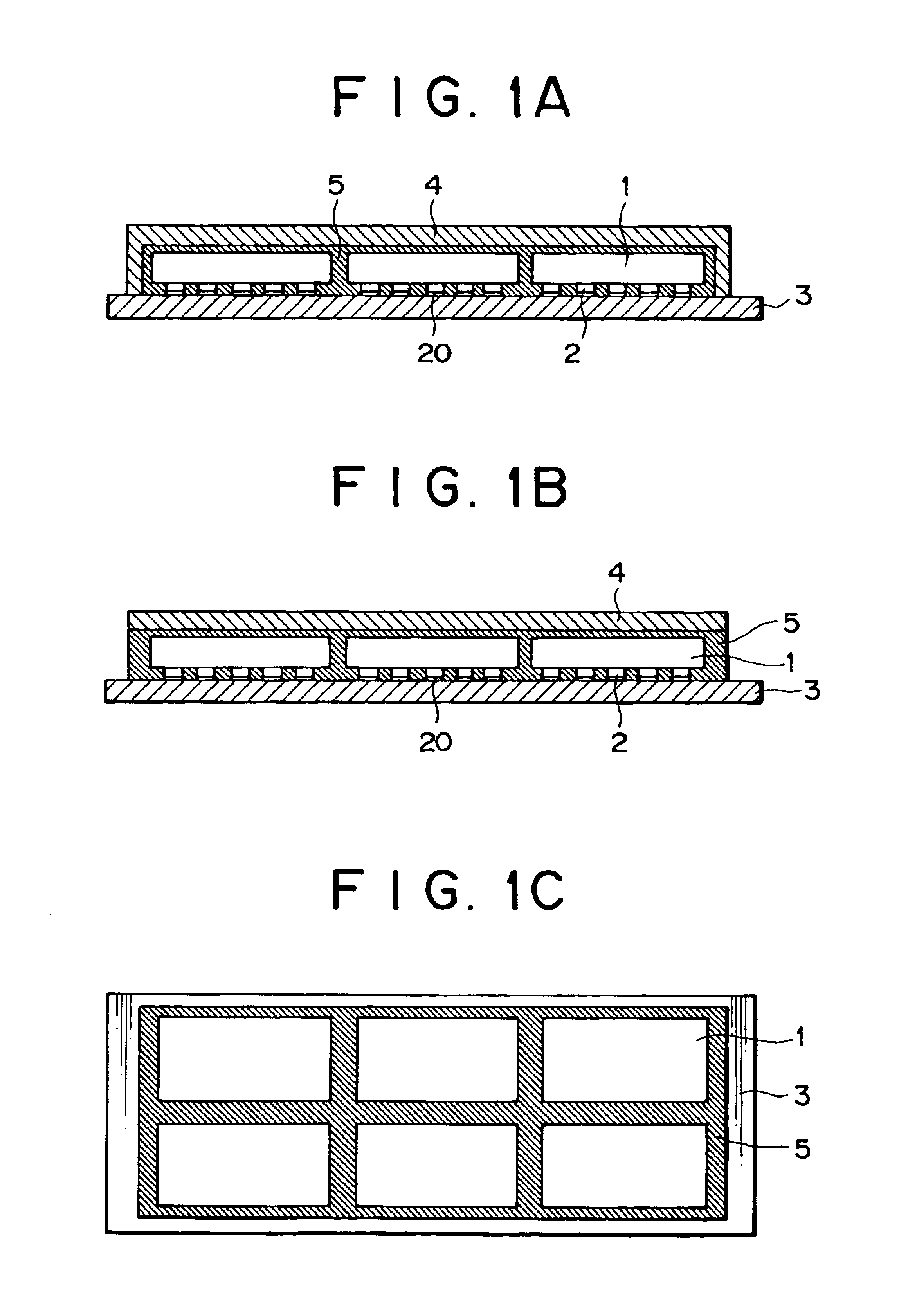 Semiconductor module and mounting method for same