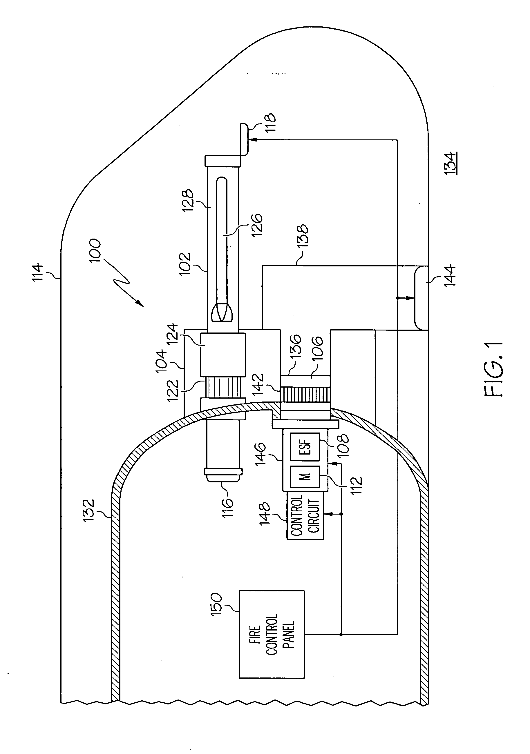 Submersible vehicle object ejection system using a flywheel driven boost pump