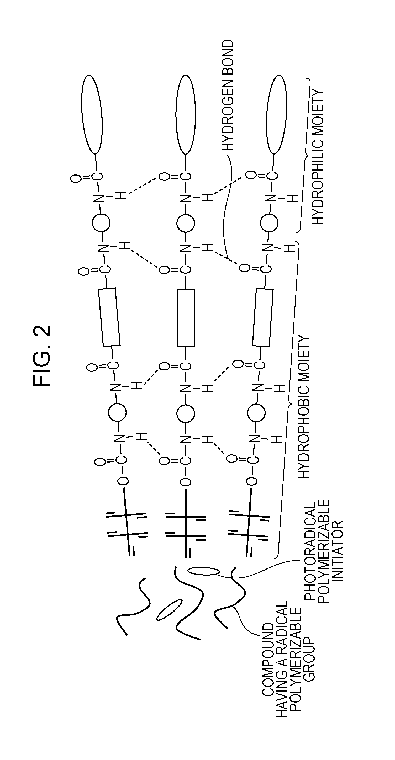 Ink jet recording method, photocurable ink jet ink composition, and ink jet recording device