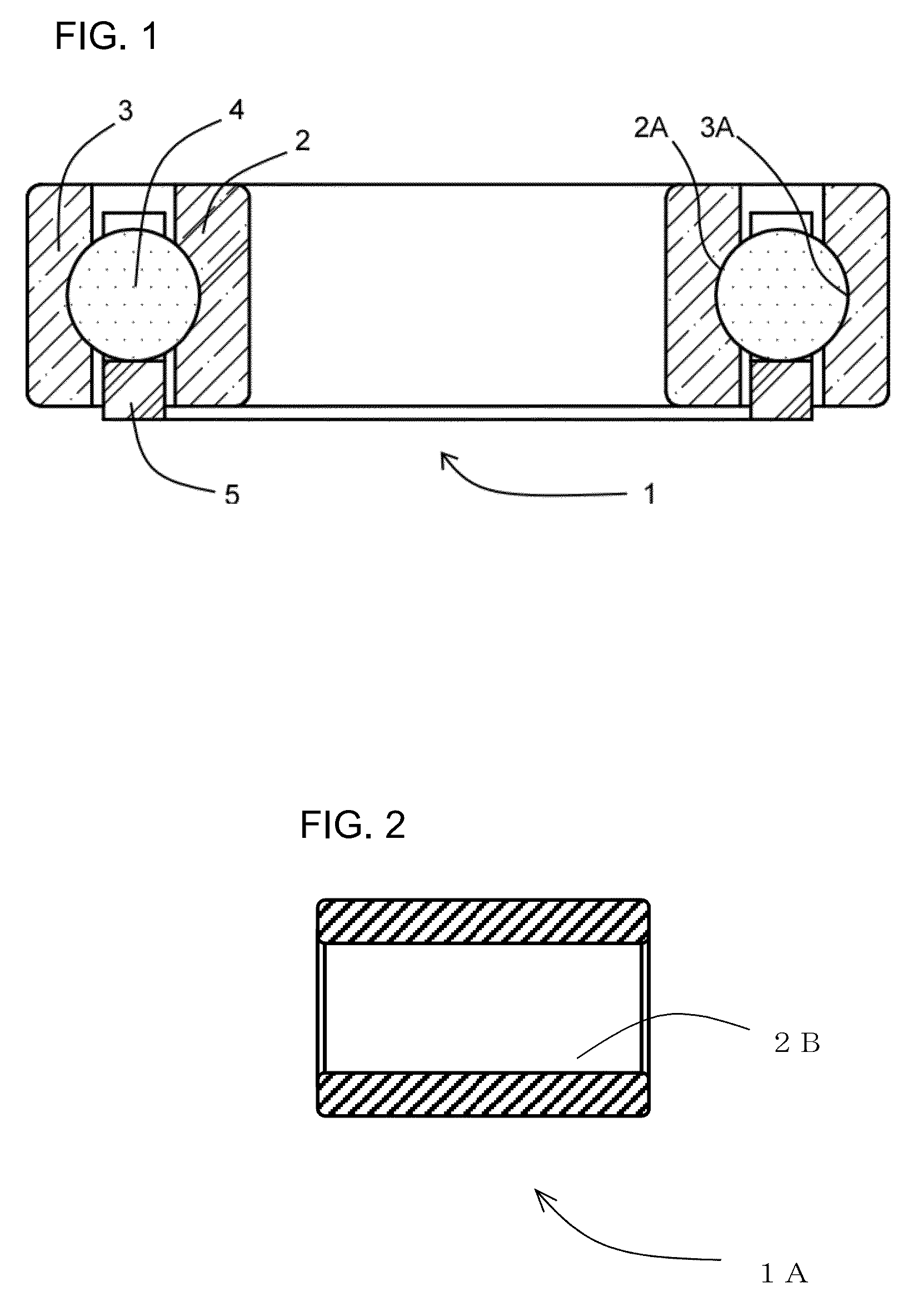 Heat-resistant bearing formed of Ta or a1-added Ni<sub>3</sub>(Si, Ti)-based intermetallic compound alloy and method for producing the same