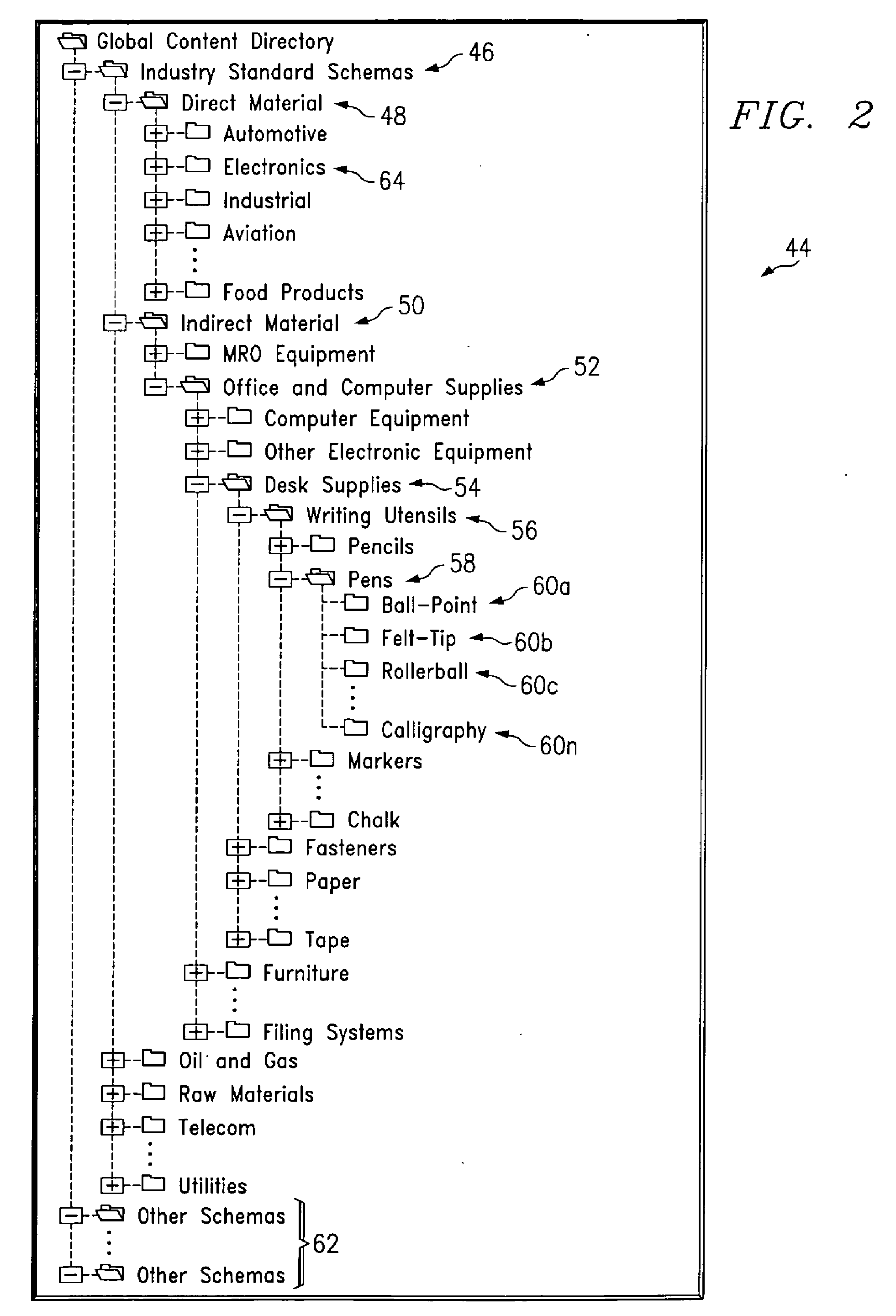 Pre-Qualifying Sellers During the Matching Phase of an Electronic Commerce Transaction