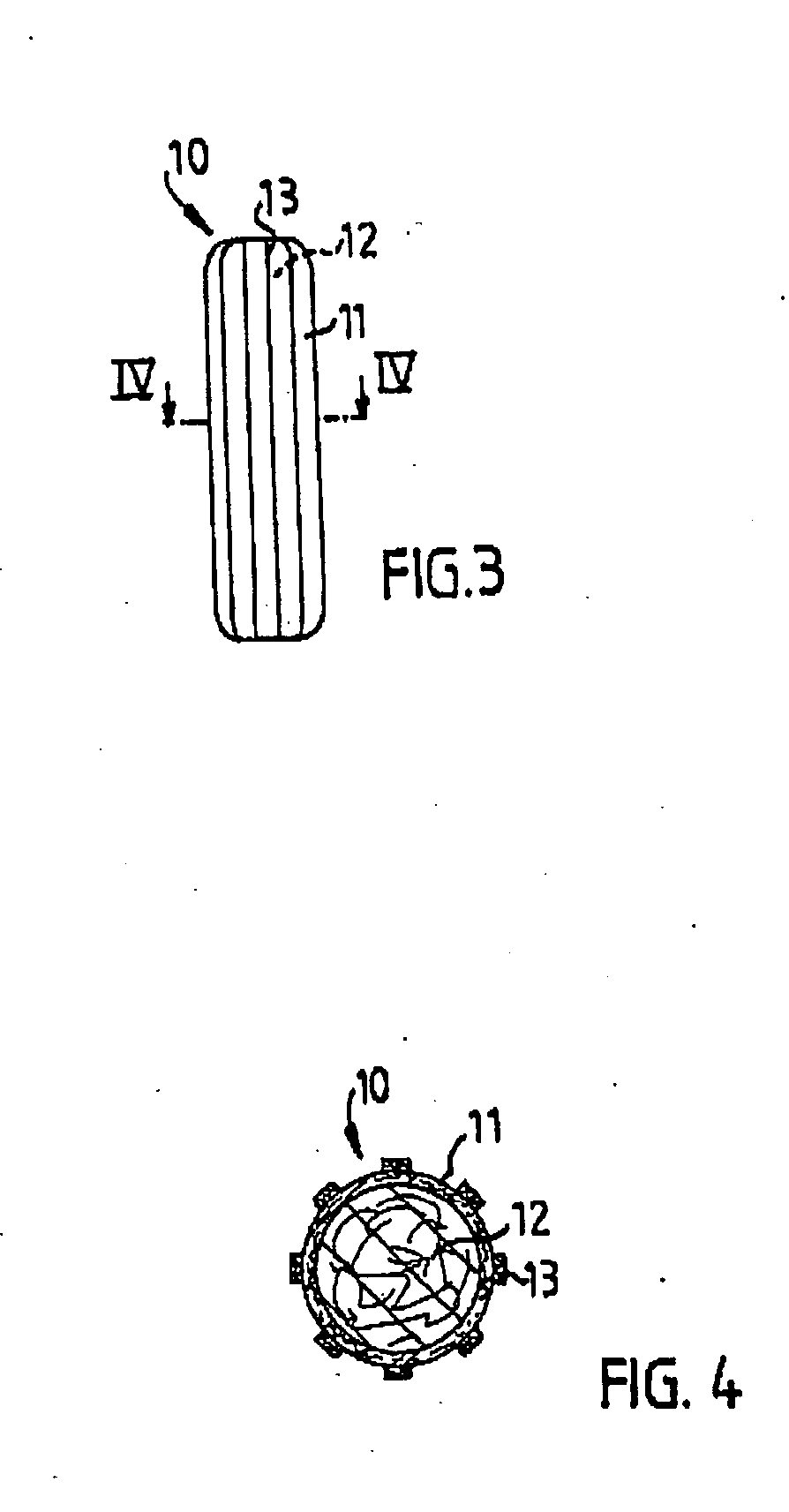 Hygiene product with a probiotic composition