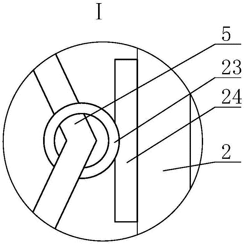 Sulfur-hexafluoride circuit breaker installing and protecting device