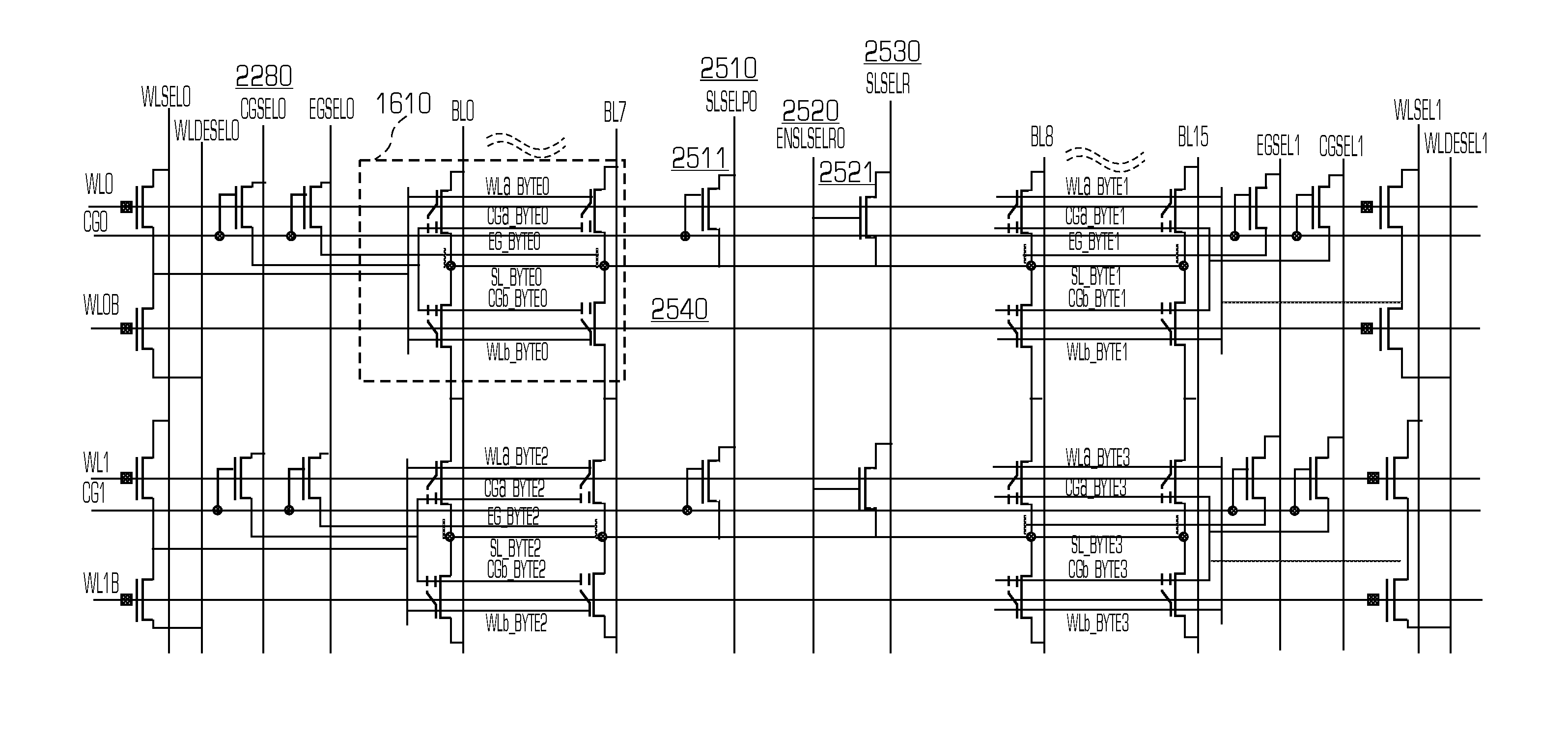 flash-memory-system-with-eeprom-functionality-eureka-patsnap-develop-intelligence-library