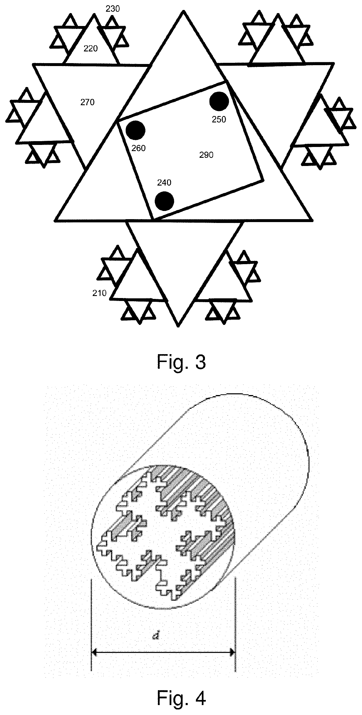 System and method for maintaining efficiency of a heat sink