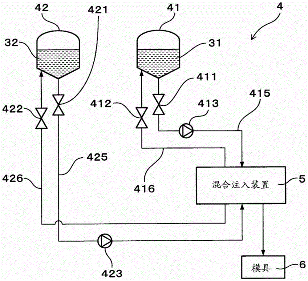 Electronic component unit and method of manufacturing the same