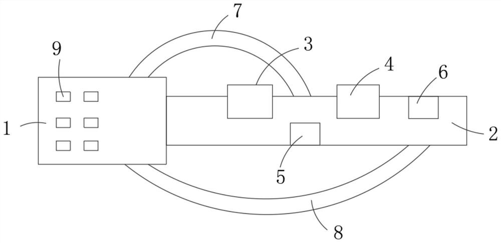 Method for producing wide-angle camera module with non-wide-angle machine