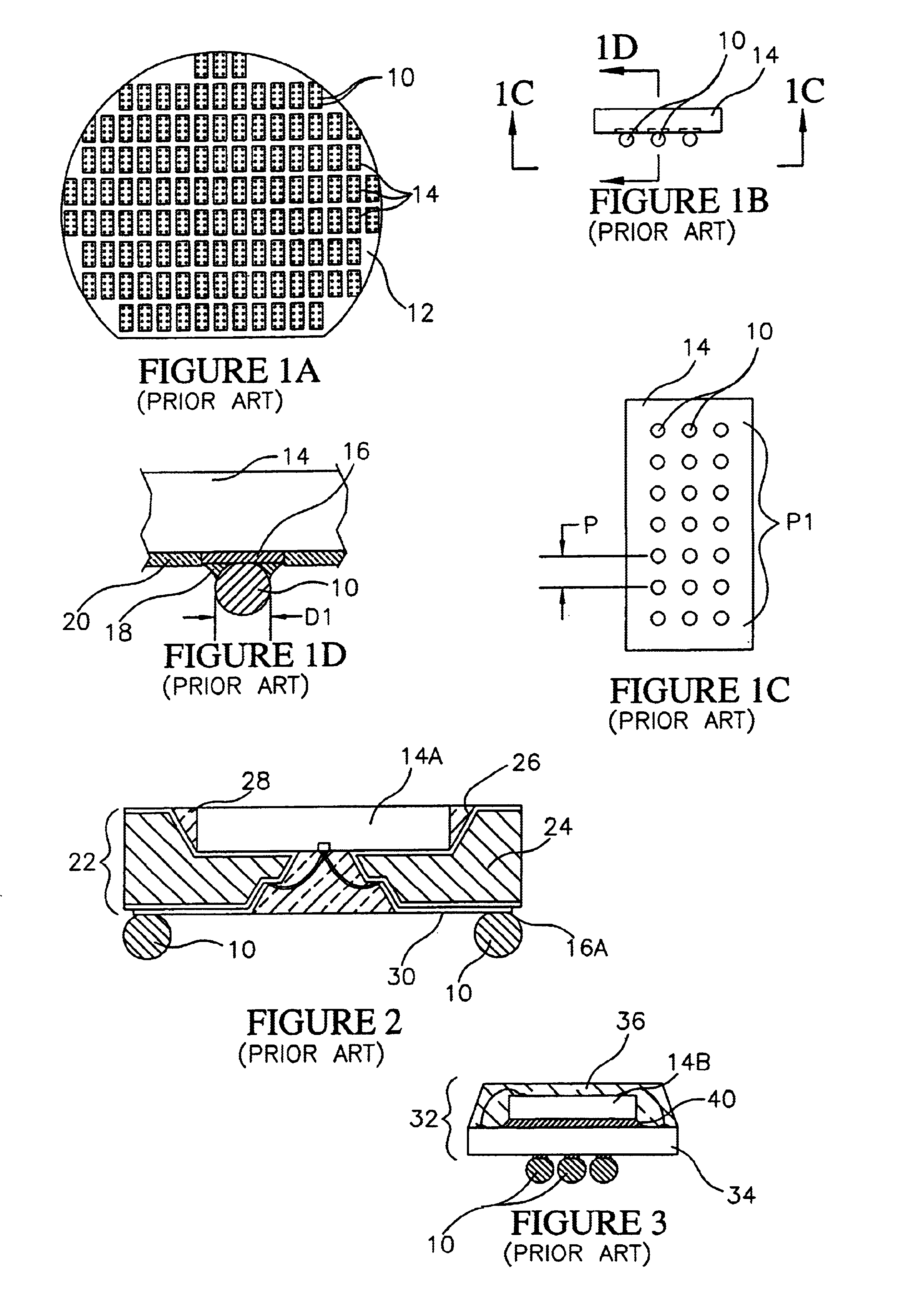 Carrier for cleaning sockets for semiconductor components having contact balls