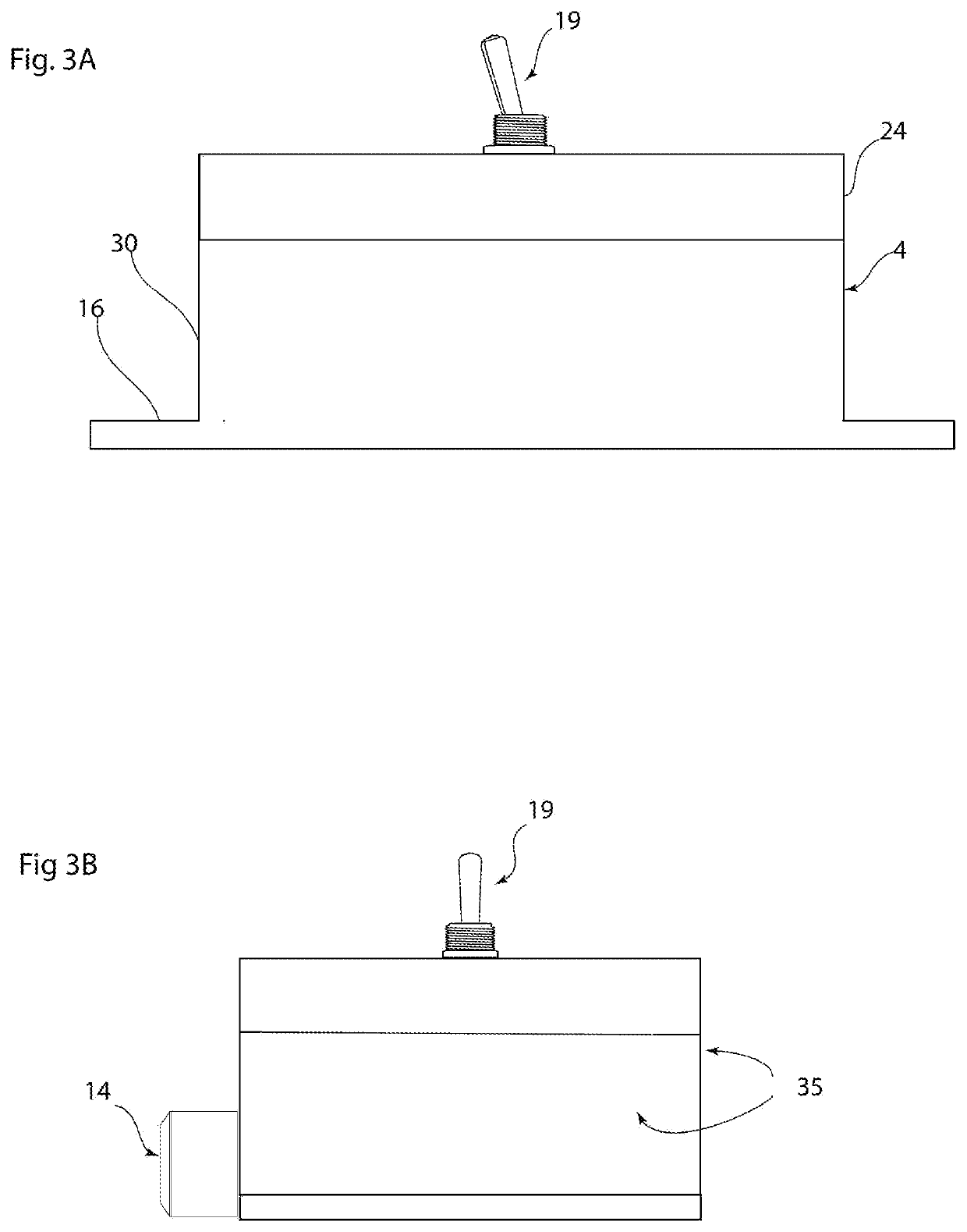 Mechanical Device for Regulating Operating Sequence of Parallel Heat Pump Systems