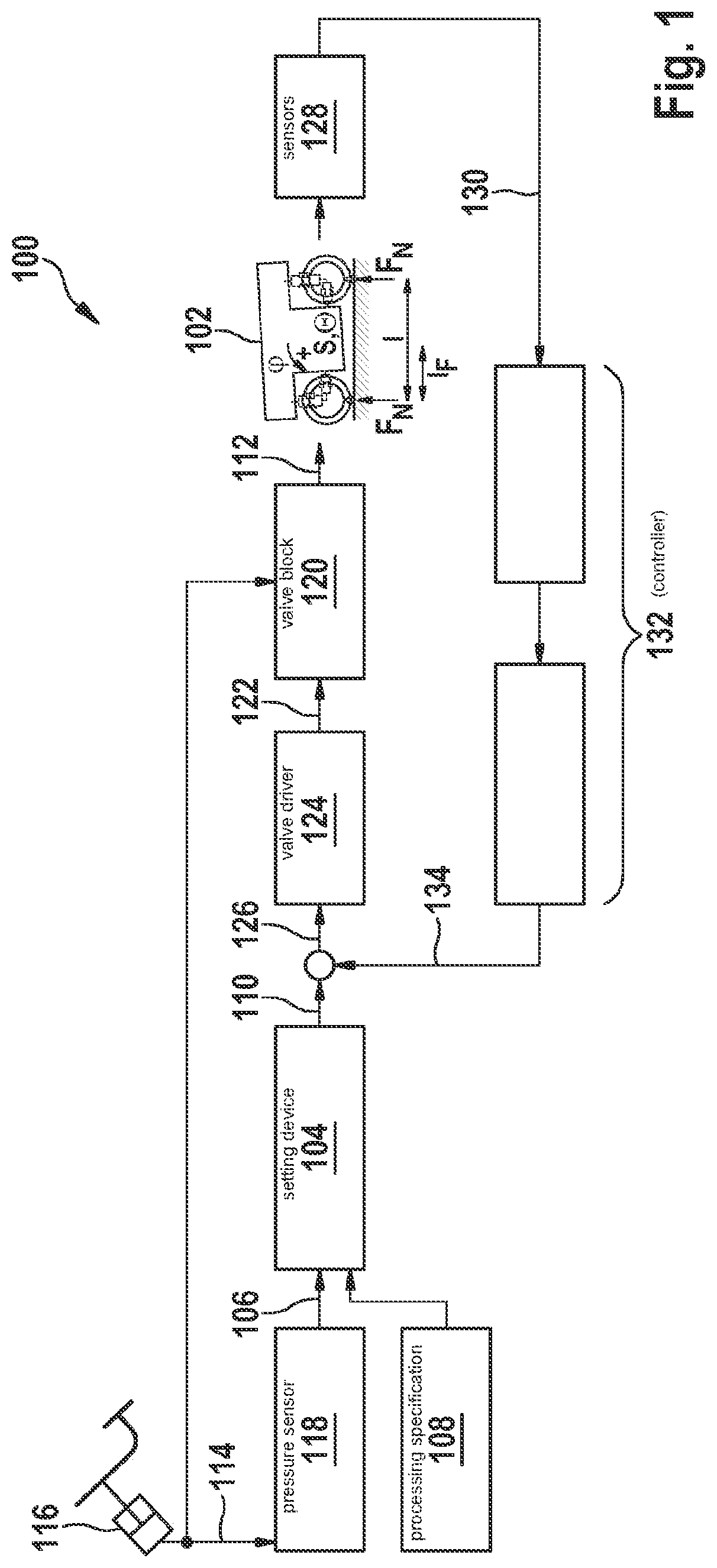 Method for operating a brake system, and brake system
