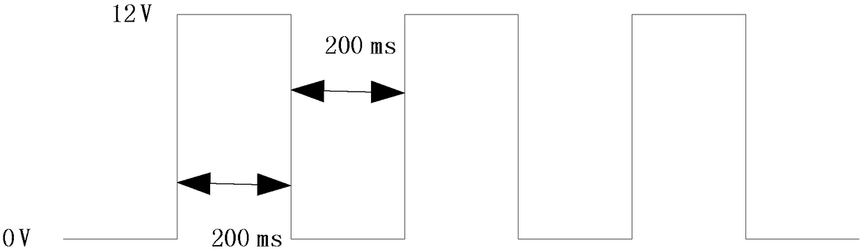 System and method for detecting loss of case of battery pack of electric vehicle