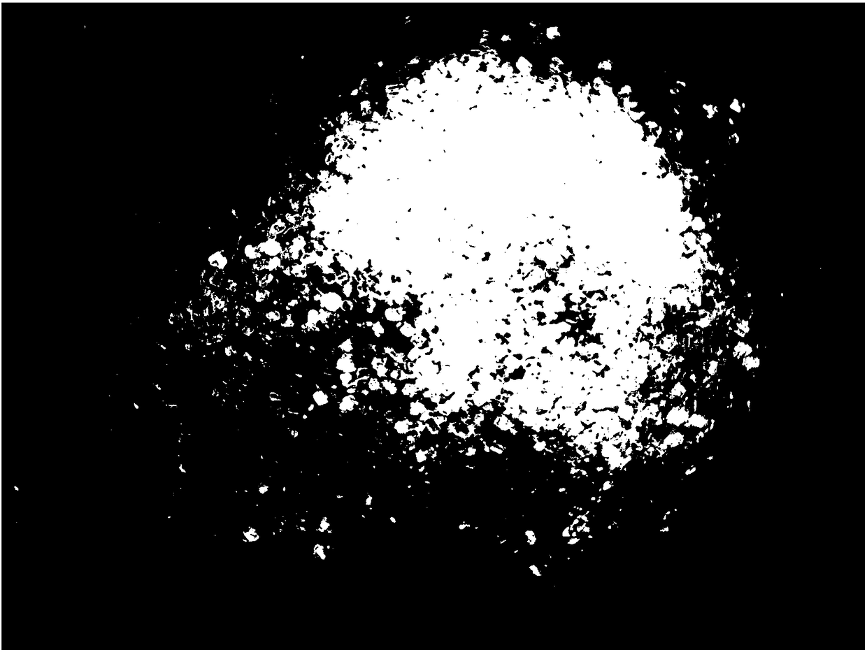 Methionine separation and purification method