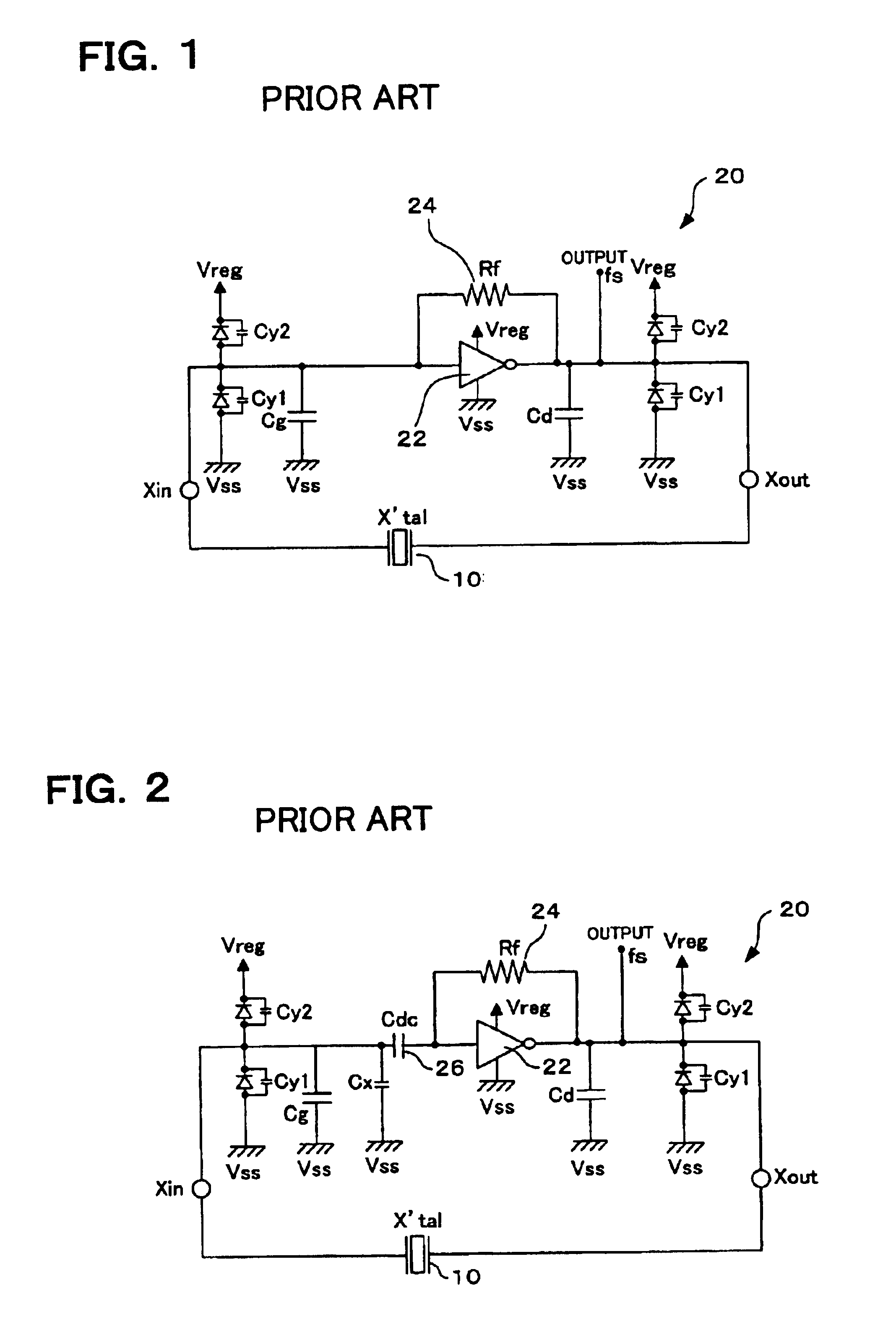 Oscillation circuit, electronic apparatus, and timepiece using a potential stabilization circuit with resistive terminations