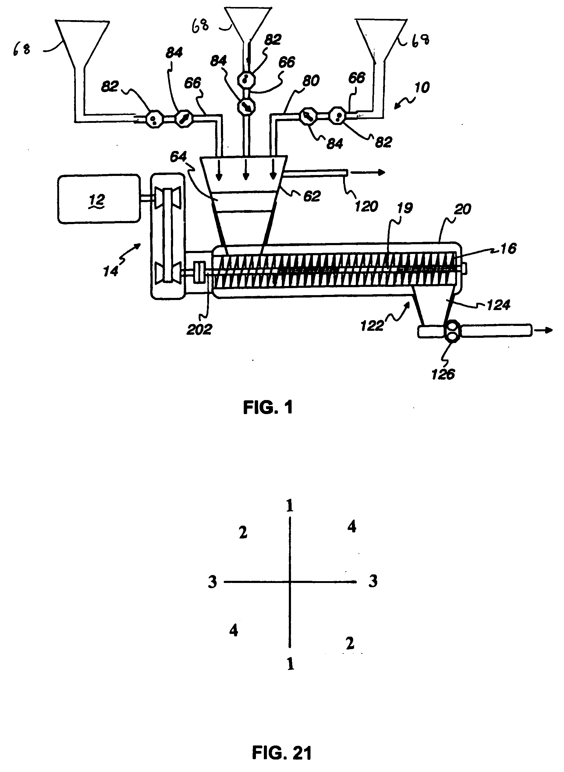 Method for reducing protein exudate on meat product