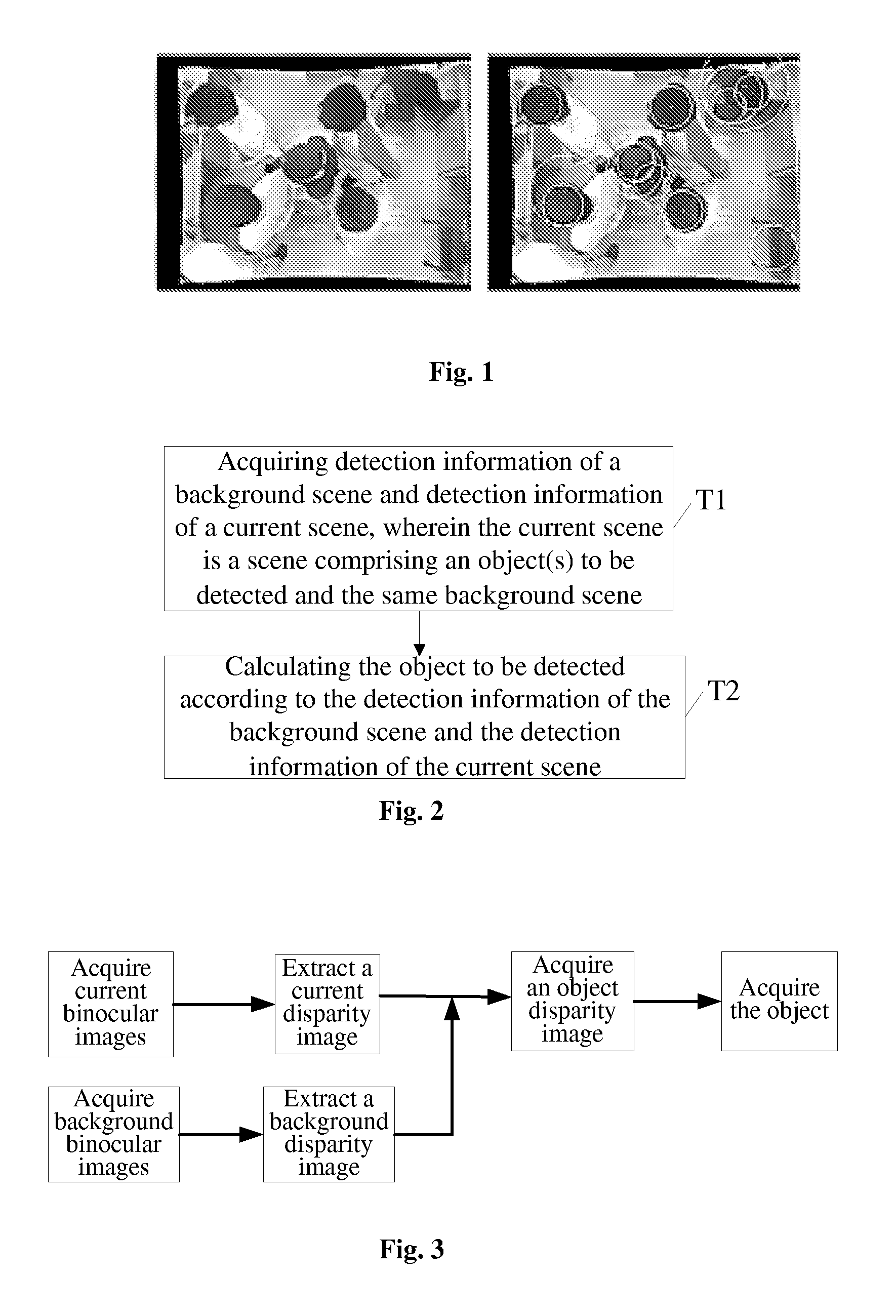 Motion detection method, apparatus and system