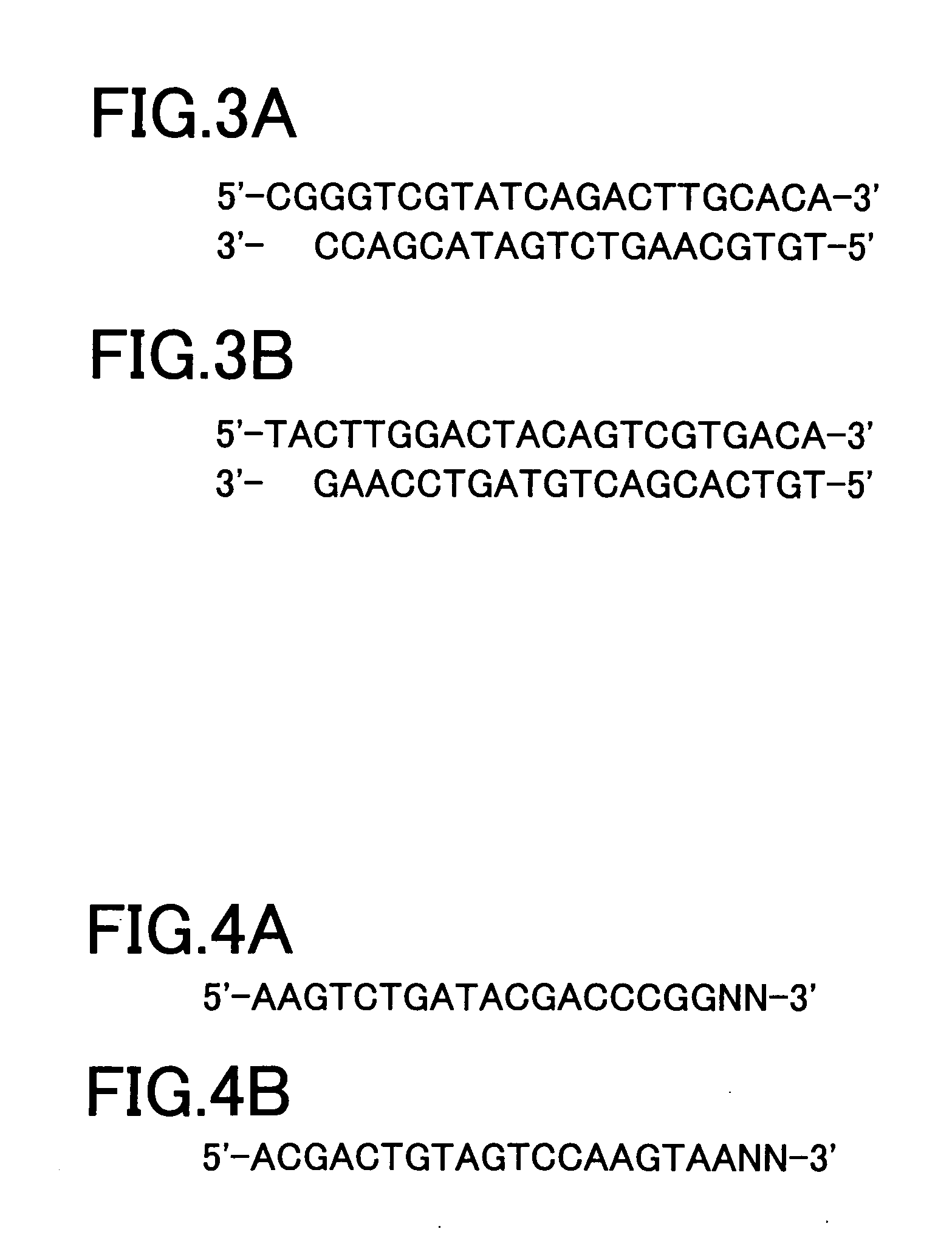 Methods for DNA recovery