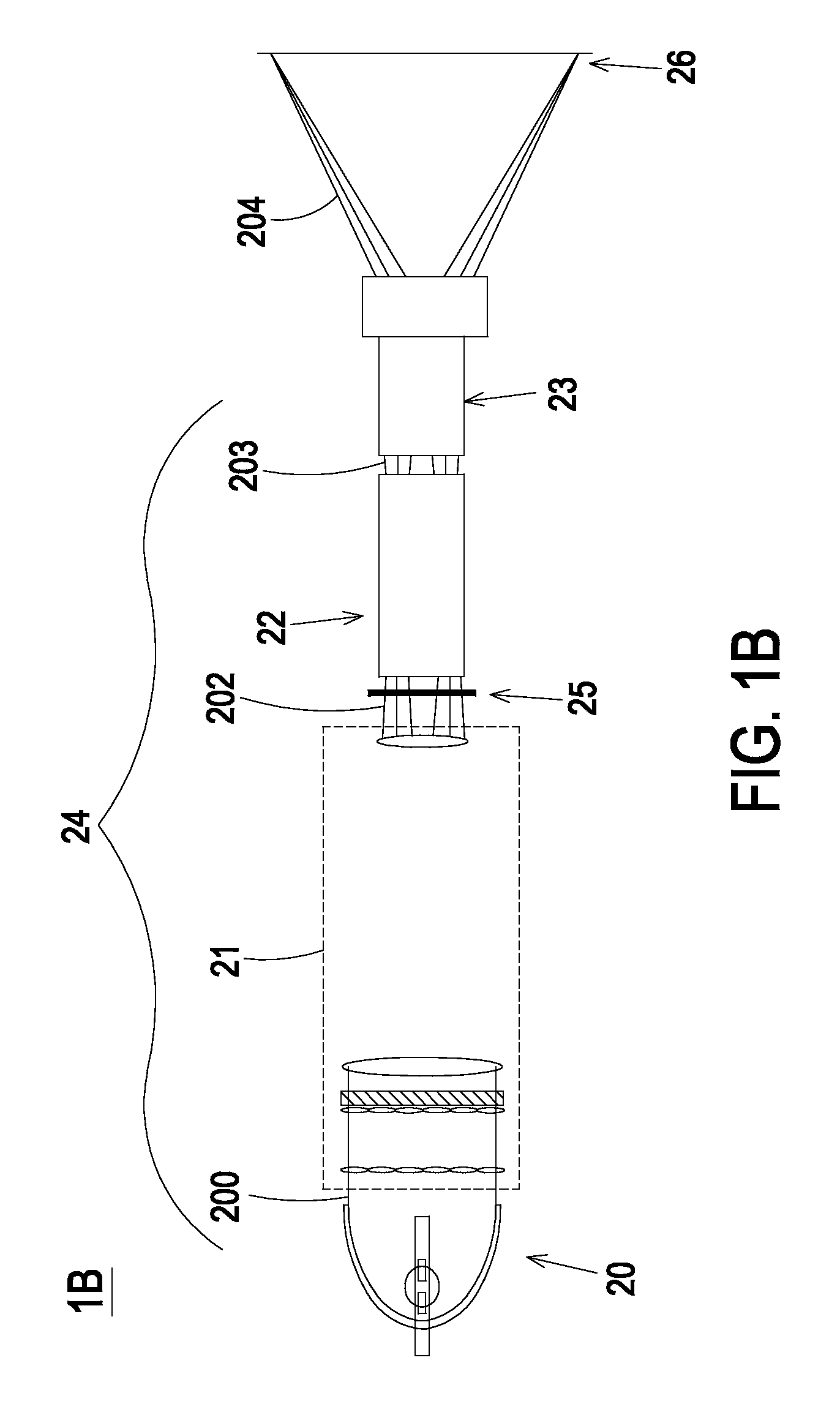Lighting system and digital cinema projection apparatus employing same