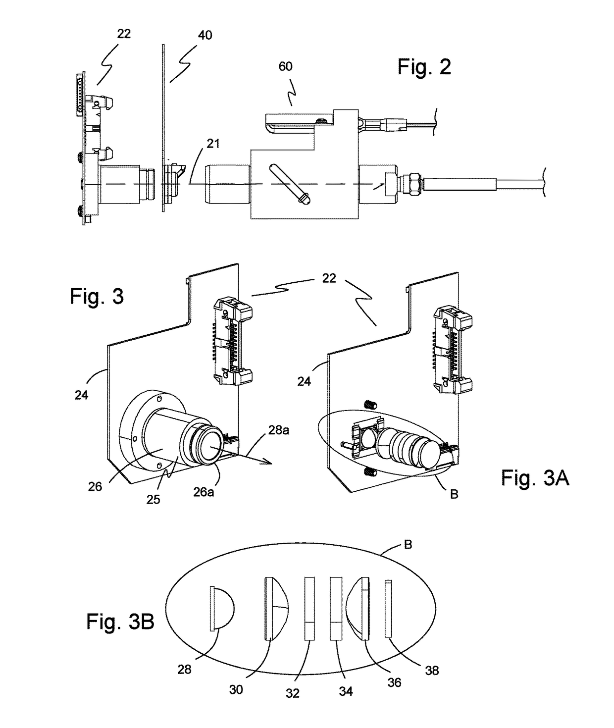 Analyte system and method for determining hemoglobin parameters in whole blood