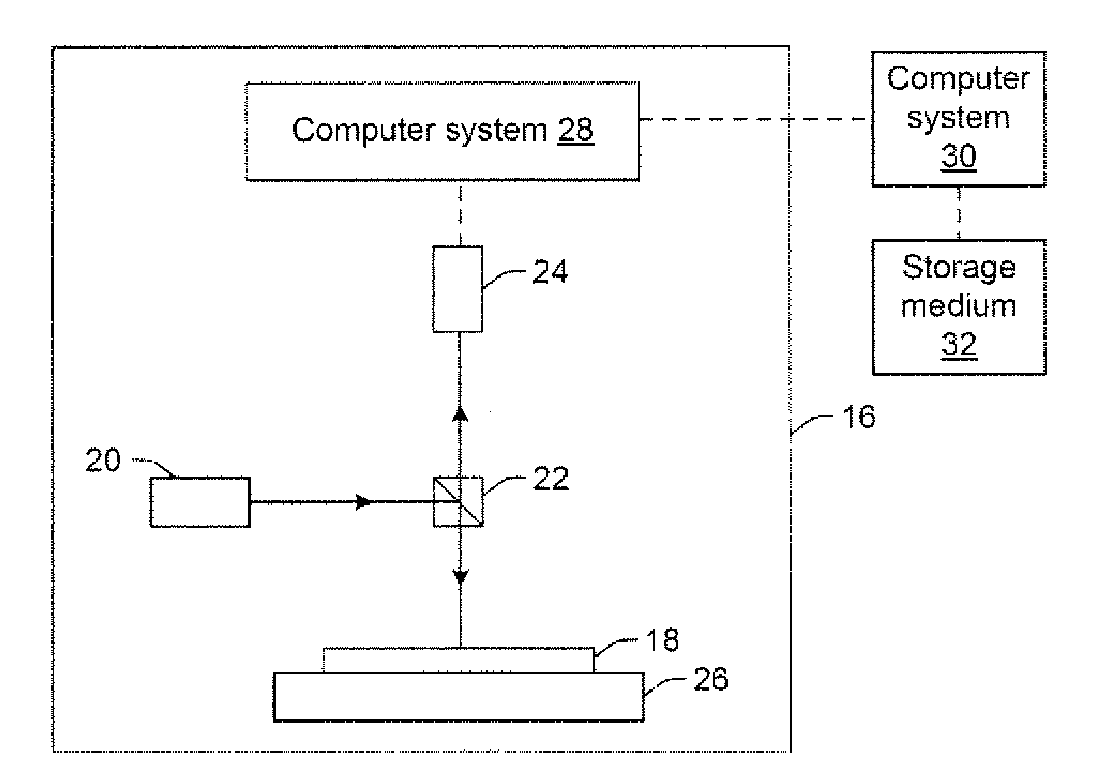 Methods and systems for generating information to be used for selecting values for one or more parameters of a detection algorithm