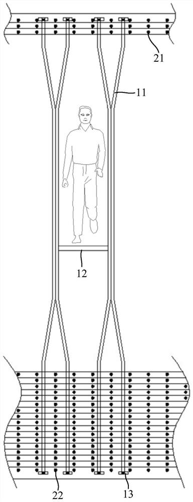 Shear-resistant components and methods of construction