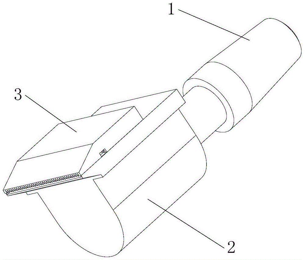 Microfluidic flow device