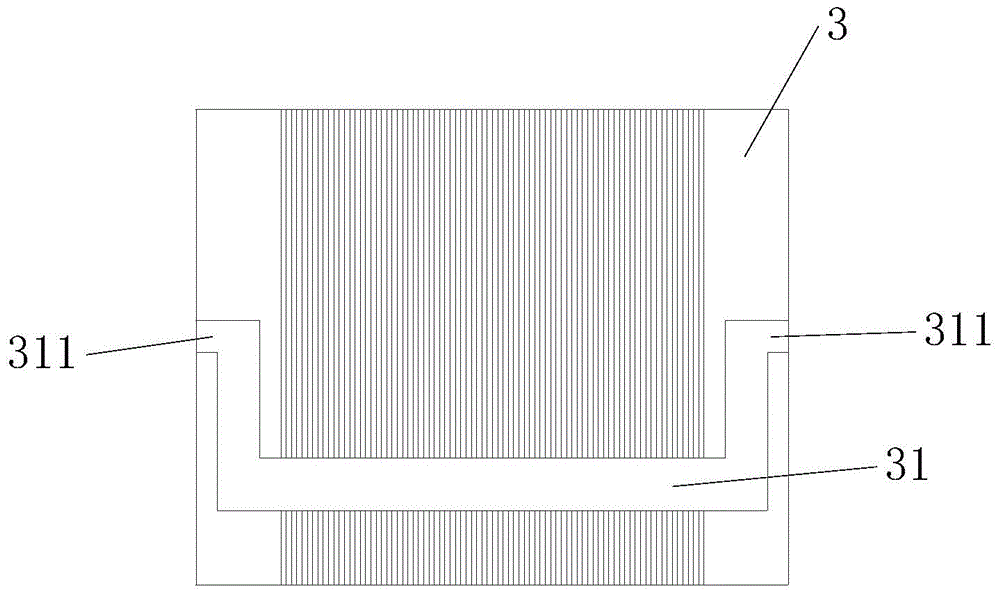 Microfluidic flow device