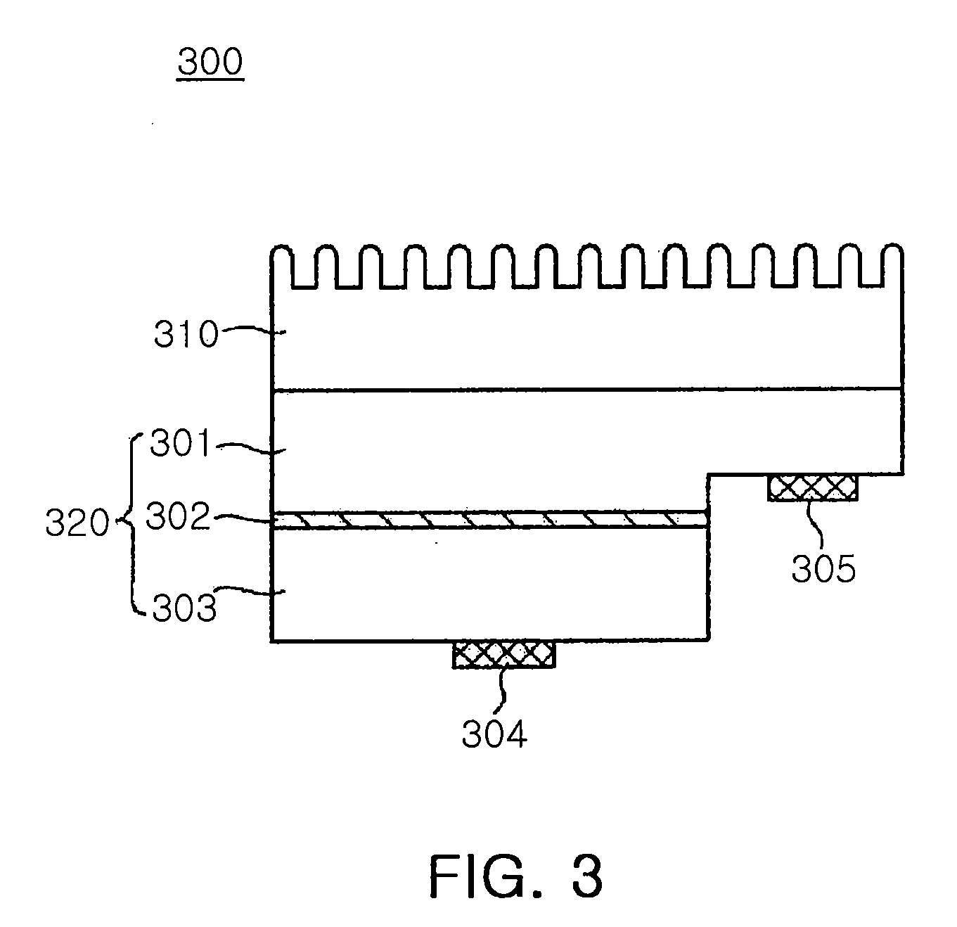 Semiconductor light emitting device and method of manufacturing the same