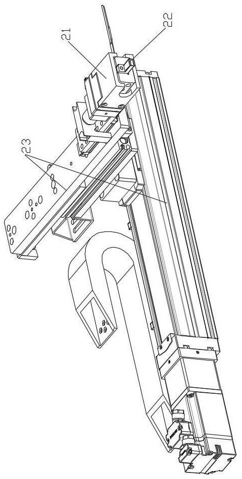 Battery film winding process and equipment