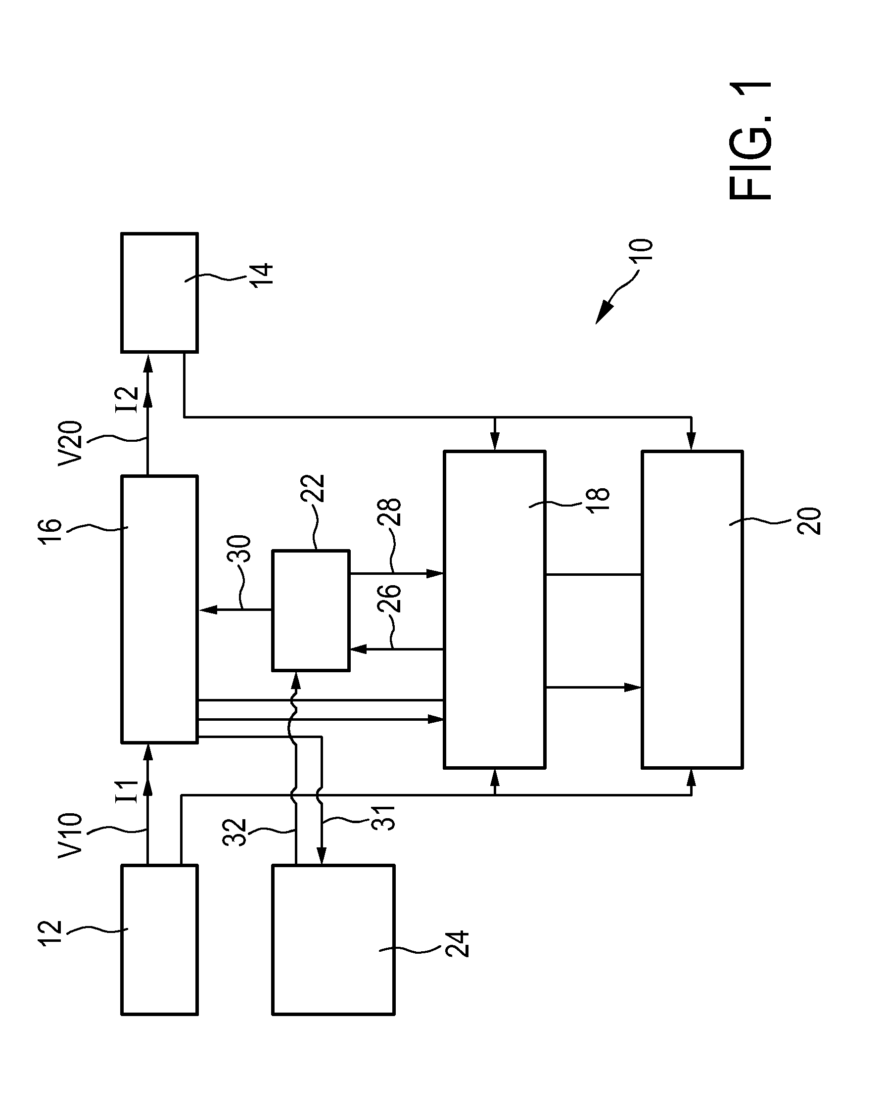 Driver device and driving method for driving a load, in particular a light unit
