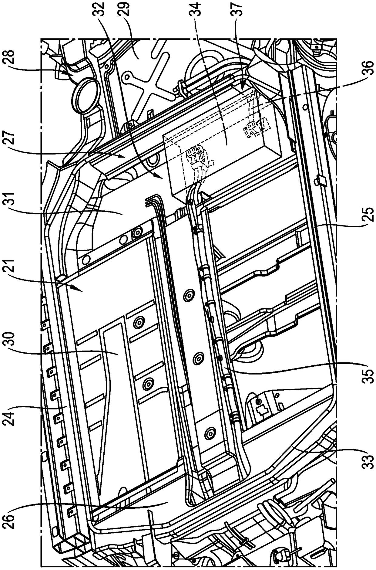 Electric vehicle