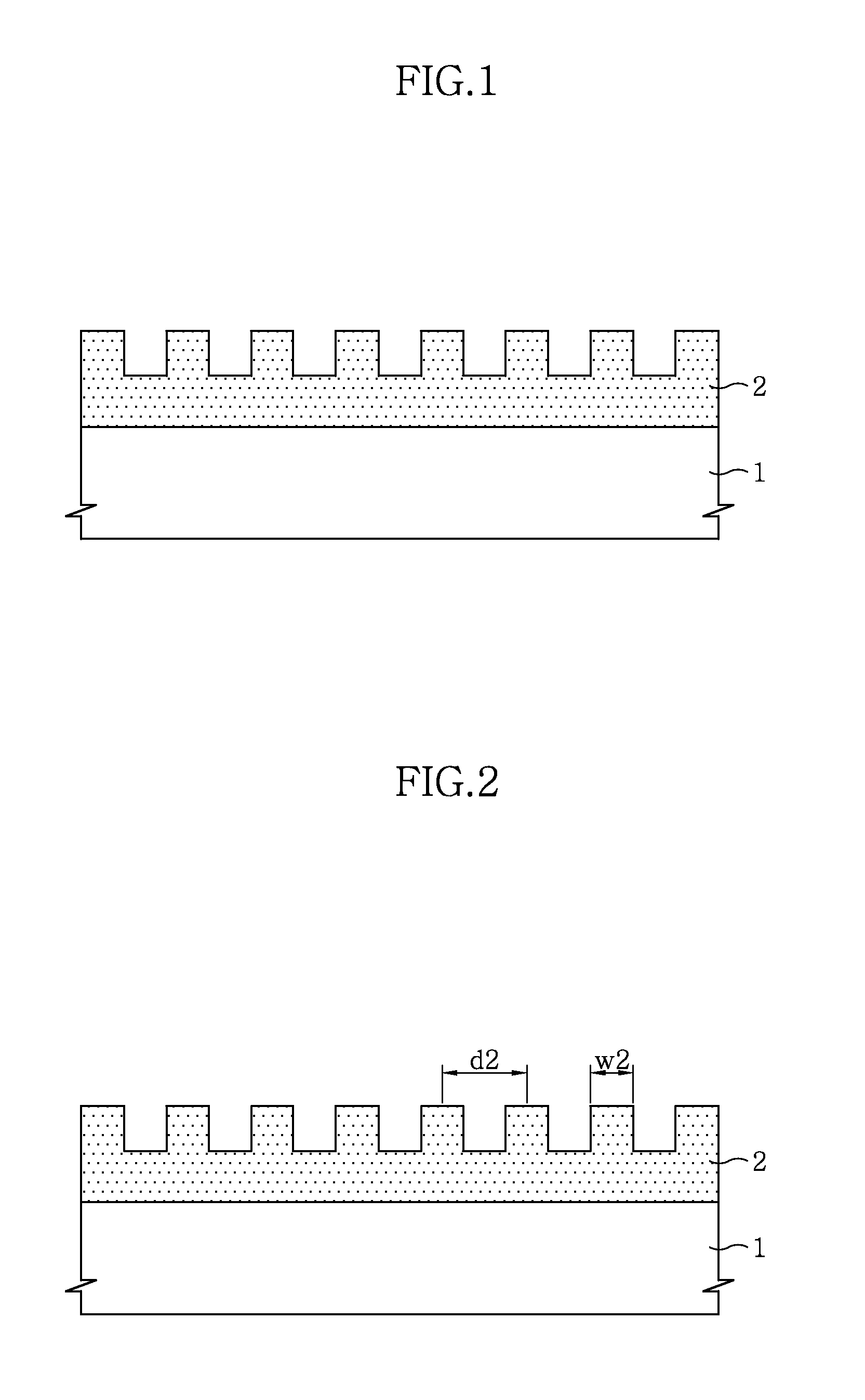 Flexible gas barrier film, method for preparing the same, and flexible display device using the same