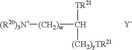 Polymers for laundry cleaning compositions