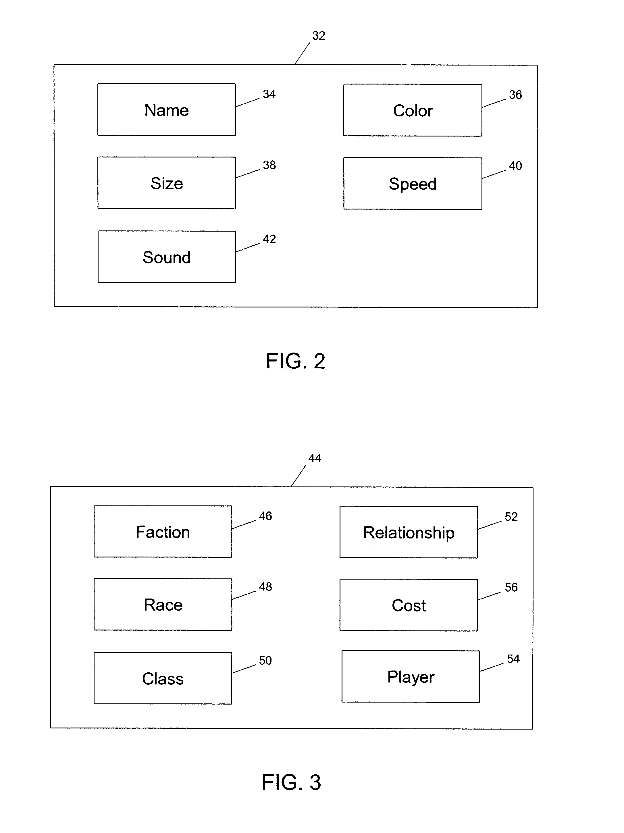 System and method for providing control over videogame content to users discovering the content