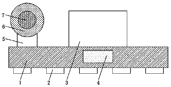 An easy-to-use cutting equipment for nylon processing