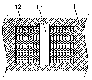 An easy-to-use cutting equipment for nylon processing