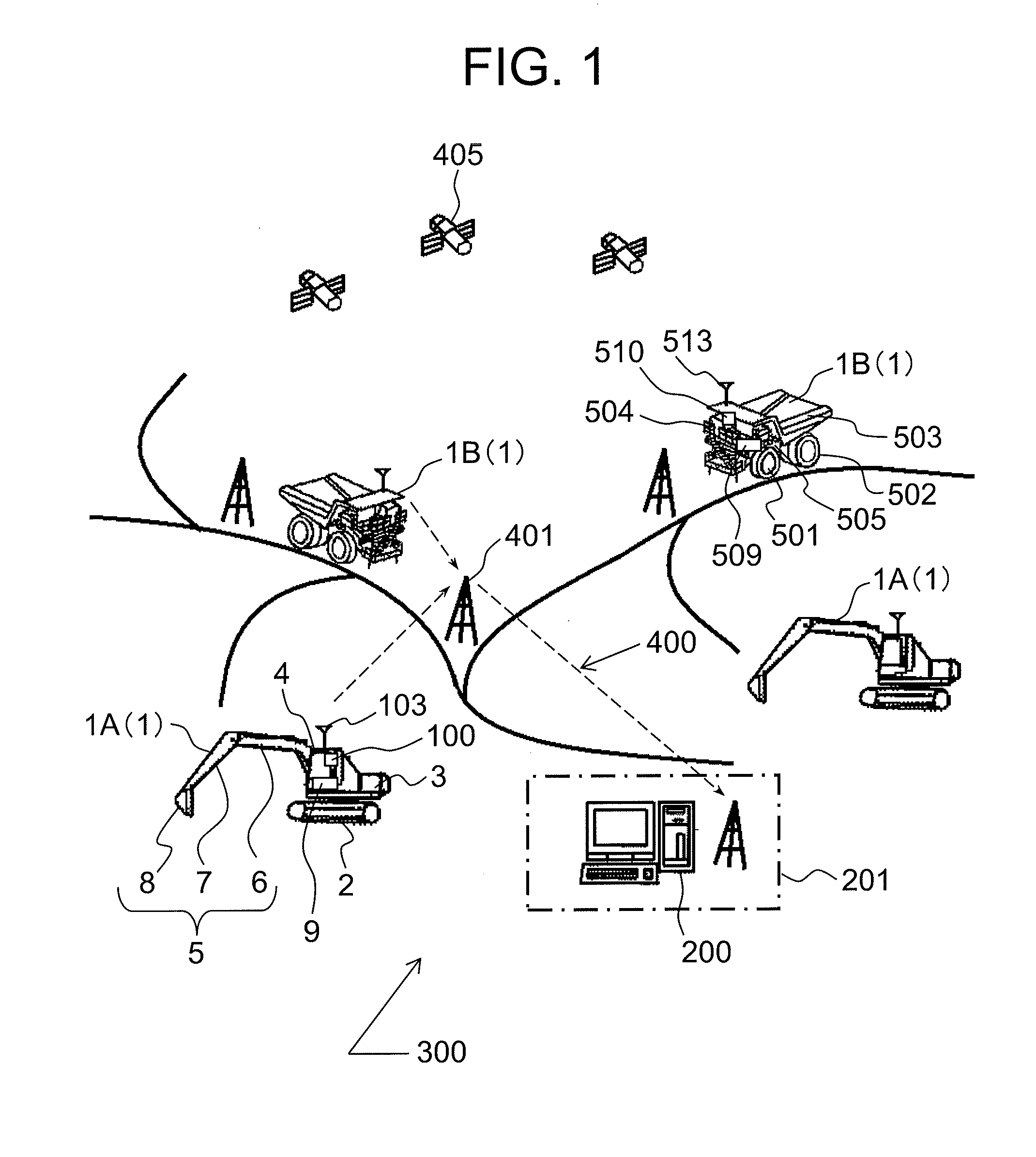 Diagnostic Processing System, Onboard Terminal System, and Server